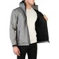 Geographical Norway - Texshell_man 64938 TEXSHELL_MAN_DKGREY-XXXL cena un informācija | Vīriešu virsjakas | 220.lv