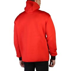 Geographical Norway - Territoire_man 64941 TERRITOIRE_MAN_RED-XXL cena un informācija | Vīriešu virsjakas | 220.lv