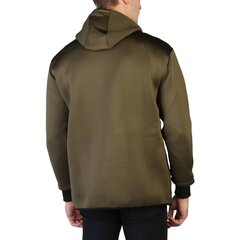Куртка мужская Geographical Norway 64943, зеленая цена и информация | Мужские куртки | 220.lv
