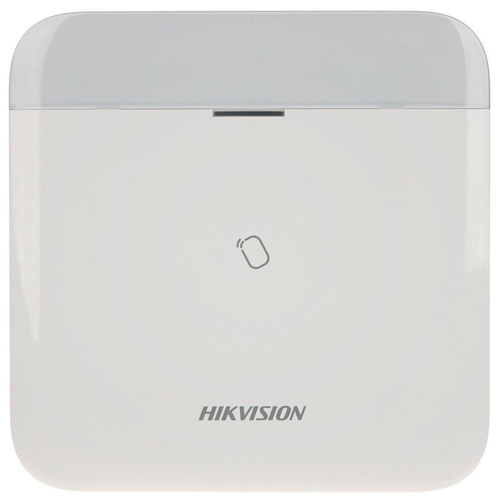 SIGNALIZĀCIJAS KOMPLEKTS AX PRO DS-PWA96-KIT-WE Hikvision cena un informācija | Signalizācijas | 220.lv