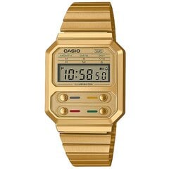 Casio Vintage часы цена и информация | Мужские часы | 220.lv