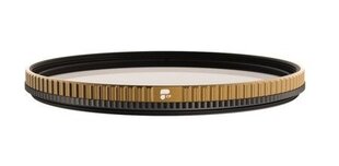 Objektīva gredzens PolarPro 82mm CP polarizācijas filtrs цена и информация | Фильтры | 220.lv