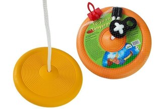 Круглые садовые качели для детей цена и информация | Детские качели | 220.lv