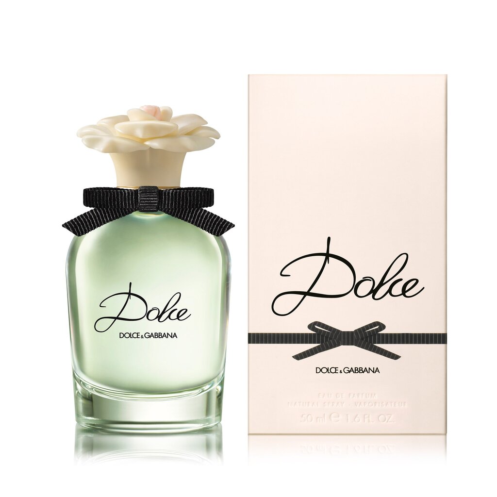 Smaržas sievietēm Dolce & Gabbana Dolce EDP, 50 ml cena un informācija | Sieviešu smaržas | 220.lv