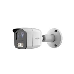 IP kamera Longse BMSAML800/A, 8Mp, 2,8mm, POE, IR 20m, POE cena un informācija | Novērošanas kameras | 220.lv