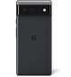 Google Pixel 6 6.4" 5G 8/128GB GA02900-GB Stormy Black цена и информация | Mobilie telefoni | 220.lv