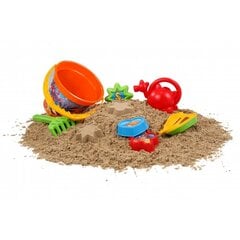 Песок для песочницы, 20 кг цена и информация | Песочницы, песок | 220.lv