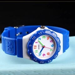 Детские часы SKMEI 1483 DK BU  цена и информация | Аксессуары для детей | 220.lv