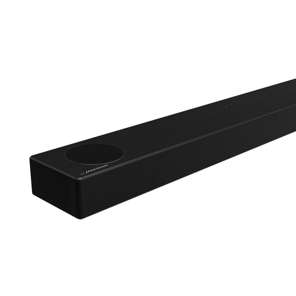 SOUND BAR 3.1.2/SPD7Y LG цена и информация | Mājas akustika, Sound Bar sistēmas | 220.lv