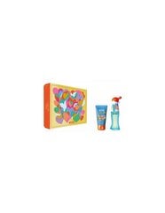 Moschino Cheap & Chic I Love Love - eau de toilette spray 30 ml + body lotion 50 ml цена и информация | Женские духи | 220.lv