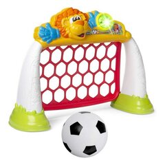 Футбольный матч Goal League Pro Chicco Electronics цена и информация | Игрушки для малышей | 220.lv