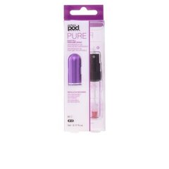 Pure Essentials - refillable bottle 5 ml (purple) cena un informācija | Travalo Smaržas, kosmētika | 220.lv