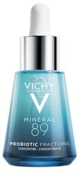 Концентрат для лица Vichy Mineral 89 Probiotic Fractions, 30 мл цена и информация | Сыворотки для лица, масла | 220.lv