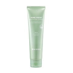 Hipoalerģiska tīrīšanas želeja Pore Fresh (Mild Acid Gel Clean ser) 150 ml cena un informācija | Sejas ādas kopšana | 220.lv