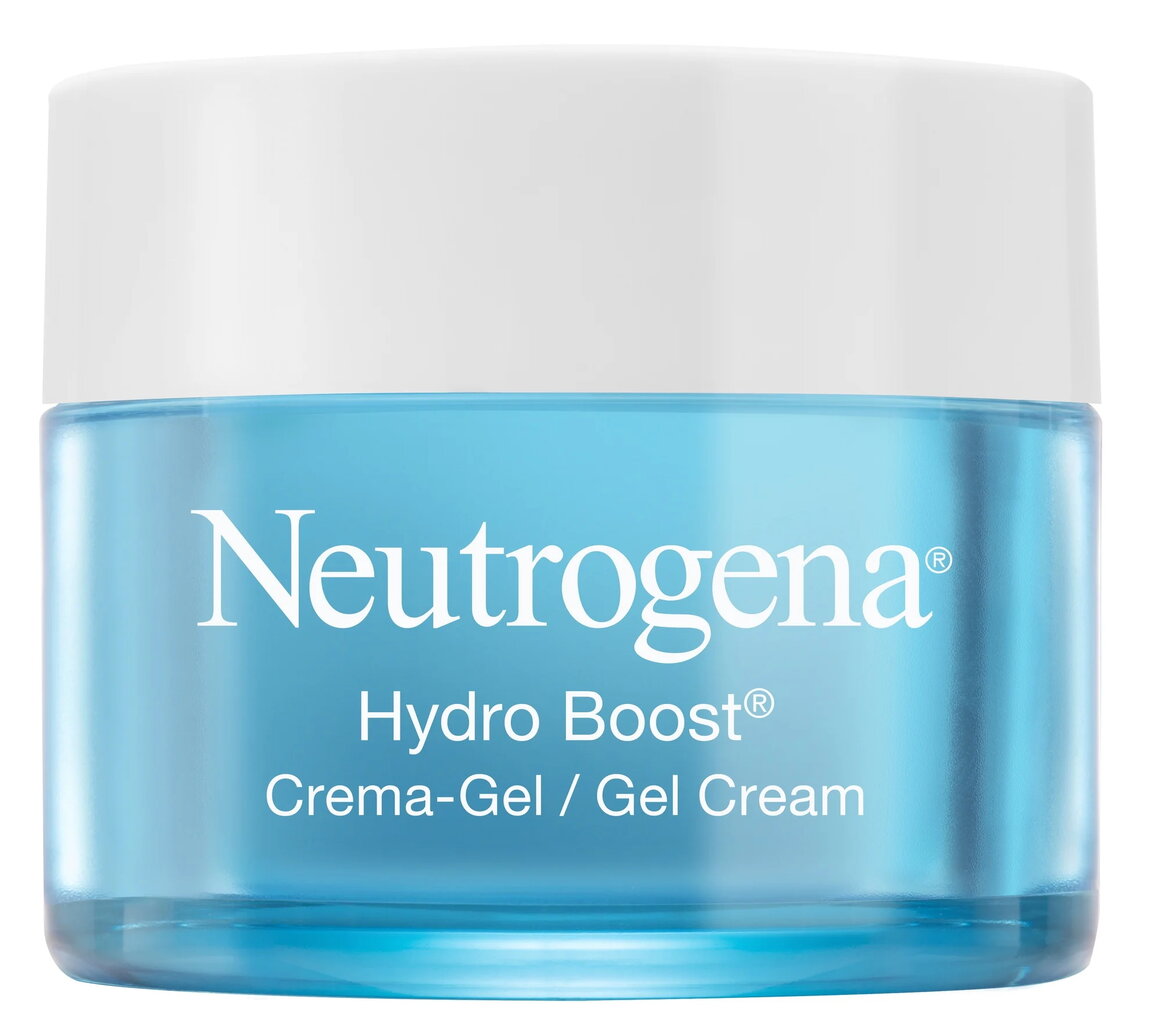 Atsvaidzinošs sejas krēms Hydro Boost Hydrating Cream (Gel-Cream) 50 ml cena un informācija | Sejas krēmi | 220.lv