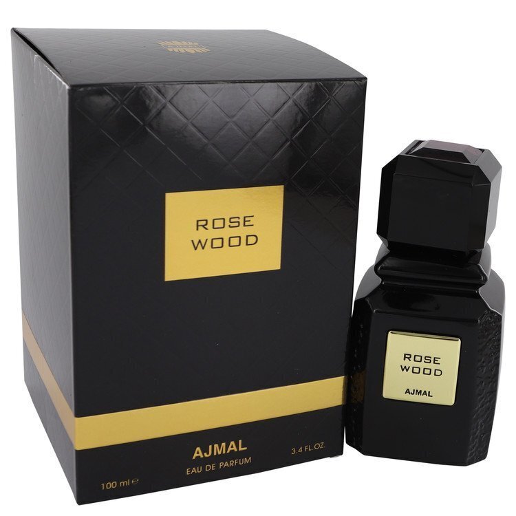 Rose Wood - EDP цена и информация | Sieviešu smaržas | 220.lv