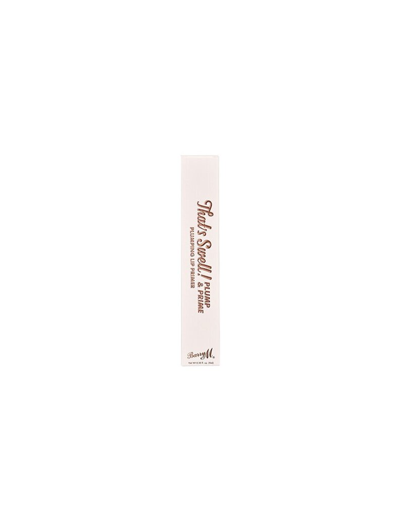 Lūpu praimeris Swell Plump and Prime (Plumping Lip Primer) 9 ml цена и информация | Lūpu krāsas, balzāmi, spīdumi, vazelīns | 220.lv