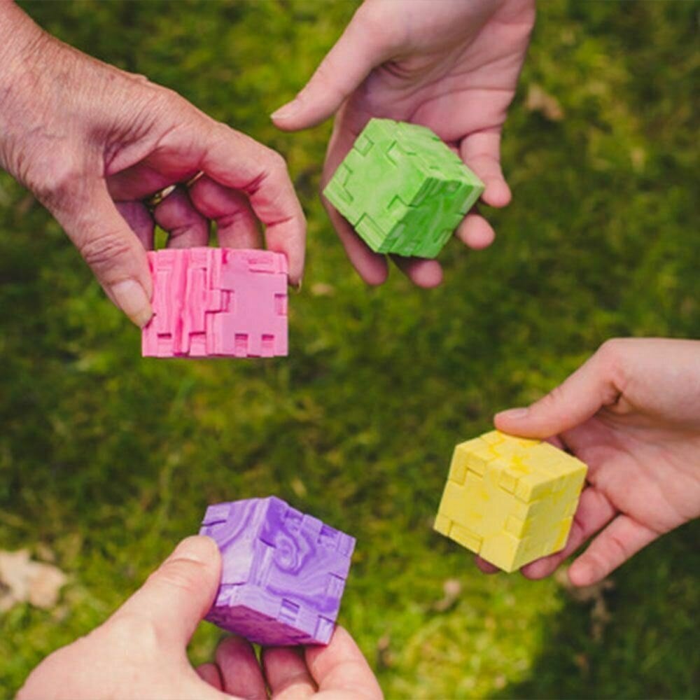 Mīkla Smart Games Happy Cube Expert цена и информация | Galda spēles | 220.lv