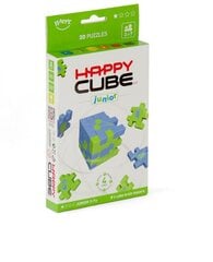 Головоломка Smart Games Happy Cube Junior, 1 шт цена и информация | Настольные игры, головоломки | 220.lv