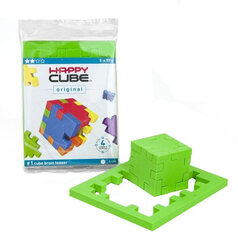 Головоломка Smart Games Happy Cube Original цена и информация | Настольная игра | 220.lv