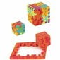 Mīklu komplekts Smart Games Happy Cube Expert 6 gab. цена и информация | Galda spēles | 220.lv
