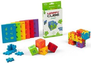 Набор головоломок Smart Games Happy Cube Junior 6 шт. цена и информация | Настольная игра | 220.lv
