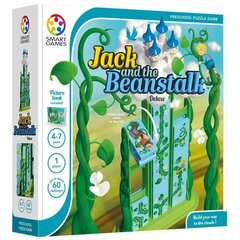 Настольная игра Smart Games Jack & The Beanstalk цена и информация | Настольная игра | 220.lv