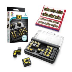 Настольная игра Smart Games IQ-Circuit цена и информация | Настольные игры, головоломки | 220.lv