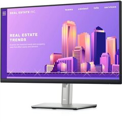 Dell P2422H (210-AZYX_5Y), 24" cena un informācija | Monitori | 220.lv