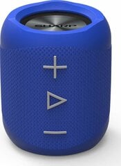 Аудио колонка Sharp GX-BT180BL, синяя цена и информация | Аудиоколонки | 220.lv