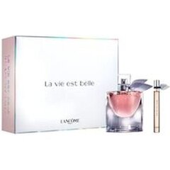 Ziemassvētku smaržu komplekts sievietēm La Vie Est Belle, 50 ml cena un informācija | Sieviešu smaržas | 220.lv