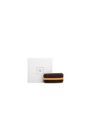 Chocolate Brown Leather smaržu maciņš 30 ml cena un informācija | Kosmētikas somas, spoguļi | 220.lv