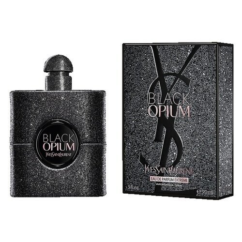Black Opium Extreme - EDP cena un informācija | Sieviešu smaržas | 220.lv