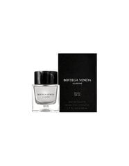 Tualetes ūdens vīriešiem Bottega Veneta Illusione Bois Nu EDT, 50 ml цена и информация | Мужские духи | 220.lv