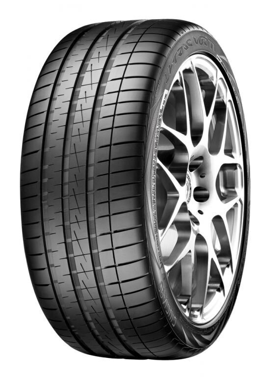 Vredestein ULTRAC VORTI+ 255/40R18 99 Y XL цена и информация | Vasaras riepas | 220.lv