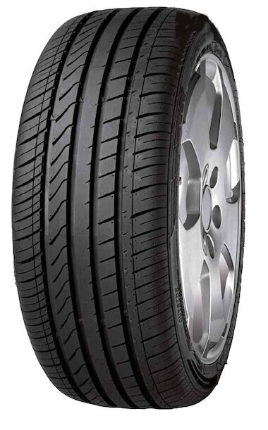 Fortuna EcoPlus UHP 225/55R17 101 W XL цена и информация | Vasaras riepas | 220.lv