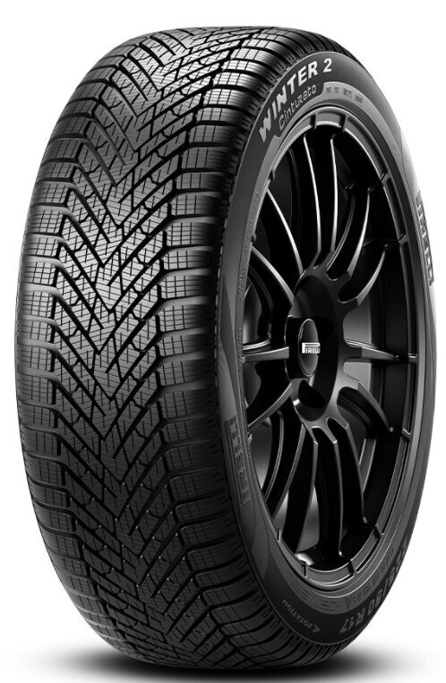 Pirelli Cinturato Winter2 225/55R17 101 V XL cena un informācija | Ziemas riepas | 220.lv