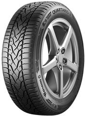 Barum Quartaris 5 215/50R17 95 W XL cena un informācija | Vissezonas riepas | 220.lv