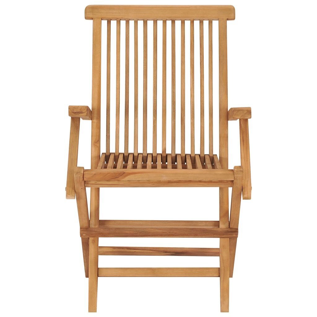 Dārza krēsli, 8 gab. cena un informācija | Dārza krēsli | 220.lv