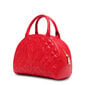 Love Moschino sieviešu rokas soma, sarkanā krāsā цена и информация | Sieviešu somas | 220.lv