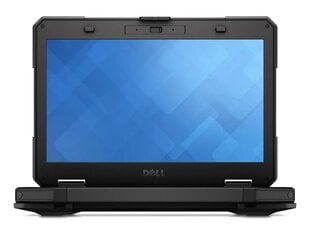 DELL Latitude 5414 i7-6600U 14.0 HD 16GB RAM 512GB SSD Win 10 Pro, atjaunots цена и информация | Ноутбуки | 220.lv