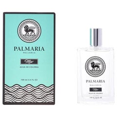 Tualetes ūdens Palmaria Mar EDC (100 ml) цена и информация | Женские духи | 220.lv