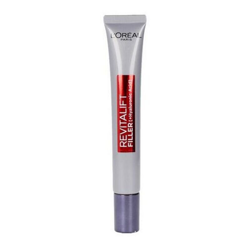 Acu kontūrzīmulis Revitalift Filler L'Oreal Make Up (15 ml) (Atjaunots A) cena un informācija | Acu krēmi, serumi | 220.lv