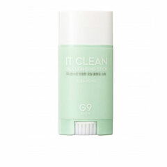 Увлажняющий бальзам G9 Skin It Clean (35 г) цена и информация | Средства для очищения лица | 220.lv