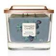 Aromātiskā svece Yankee Candle Dark Berries 347 g