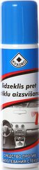 Līdzeklis pret stiklu aizsvīšanu KVADRO, 150ml cena un informācija | Auto ķīmija | 220.lv