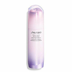 Izgaismojošs serums White Lucent Micro-Spot Shiseido (50 ml) cena un informācija | Serumi sejai, eļļas | 220.lv