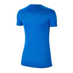 Термобелье женская футболка Nike Park VII W BV6728-463, 52315 цена и информация | Спортивная одежда для женщин | 220.lv