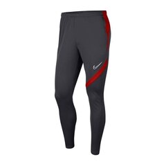 Спортивные штаны мужские Nike Academy Pro M BV6920-062, серые цена и информация | Мужская спортивная одежда | 220.lv