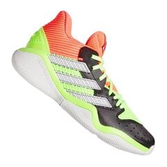 Basketbola apavi vīriešiem Adidas Harden Stepback M EF9890 52042 cena un informācija | Sporta apavi vīriešiem | 220.lv